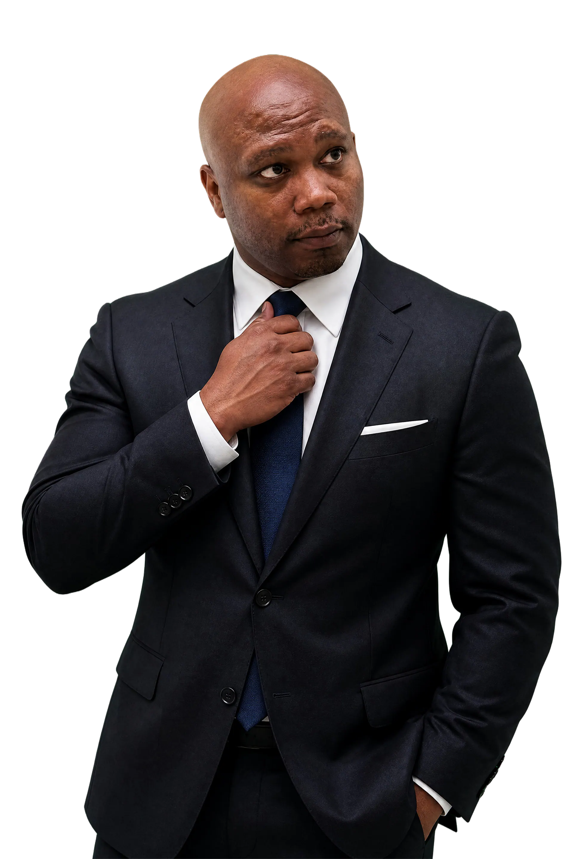Vance Dotson