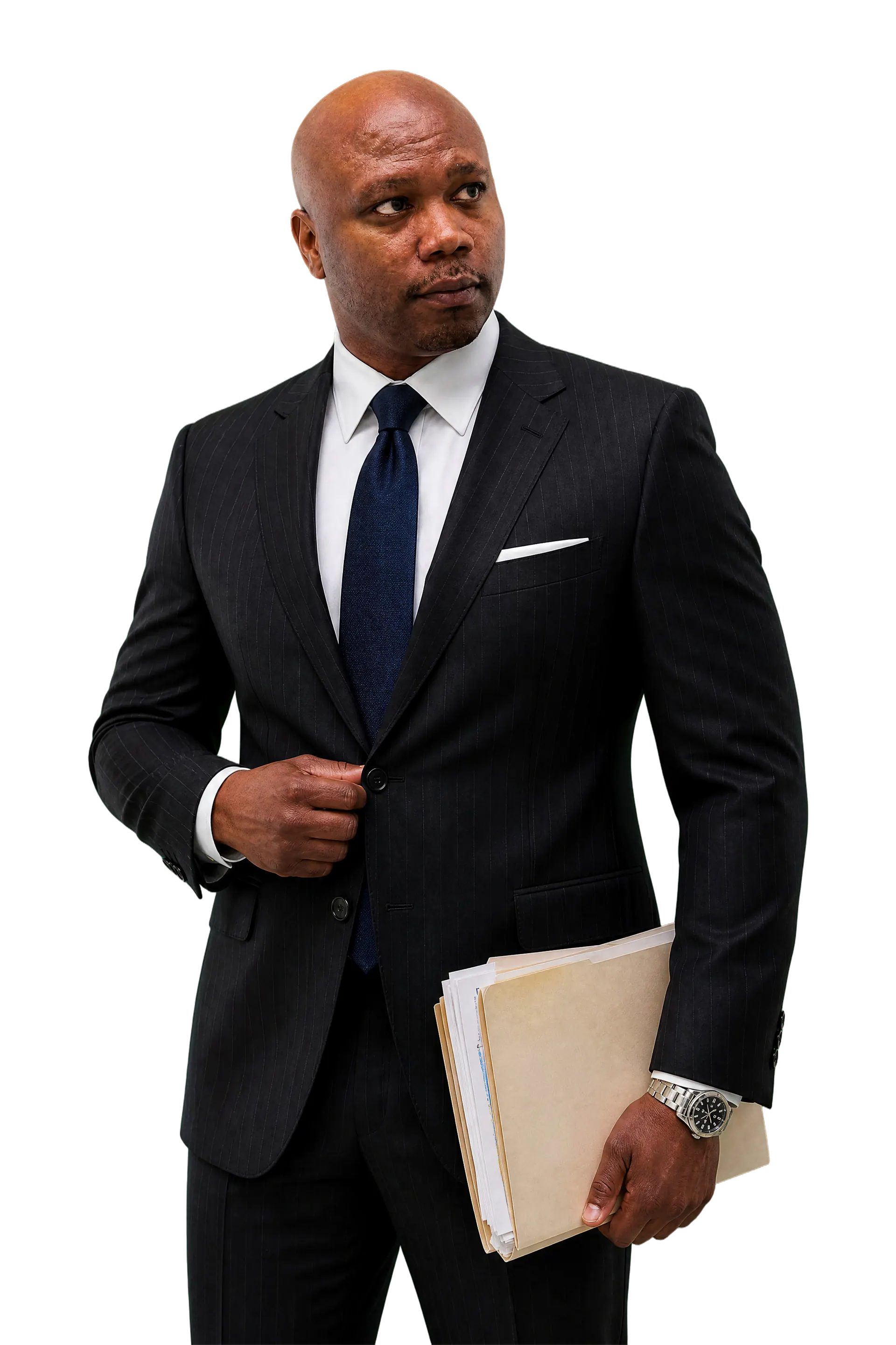 Vance Dotson